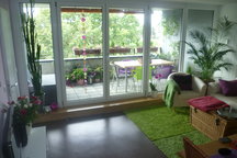 Comfortable Cozy Apartment 