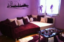 Lovely apartm. in the heart of Vie