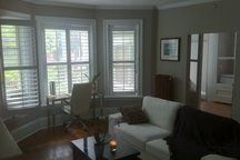Park Avenue Pied-at-Terre