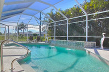 Villa Jessica Cape Coral