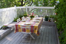 Beautiful 3 bdrm home in Park Slope