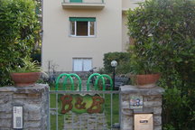 Bed & Breakfast VerdeMare Pisa