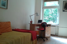 Nice room in Berlin - Kreuzberg