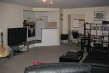 1 Bedroom in Old Town by the park