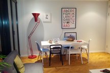 City Centre 3 Bed Modern Apartment 