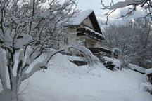 Haus Anastasia