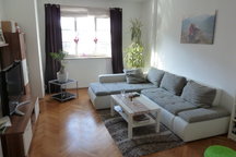 Gästezimmer zu vermieten