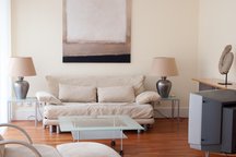 BROKER PENTHOUSE FRANKURT CITY