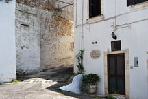 B&B nel centro storico di Ostuni