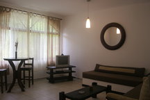 Beachside Apartments