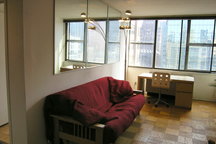 Furnished Condo 1 Bedroom NYC nr UN