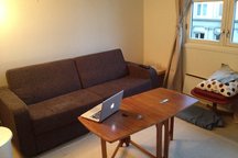 Nice and cozy in Grunerløkka !
