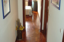 Apartamento Turístico Oporto  