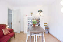 2 room app in the heart of Zürich