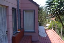 Quaint Studio in Echo Park