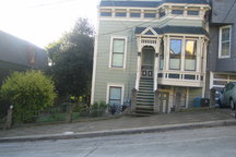 Remodeled, elegant, spacious flat