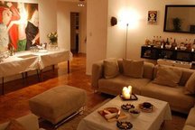 HUGE ROOM IN 2BD PENTHOUSE