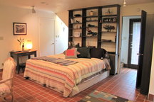 ACL Lotus House Private Downstairs