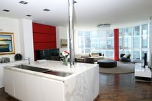 Wonderfull Loft Old Montreal Wowww