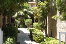 Charming Garden Town Home