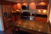 Park City Slopeside Condo - 2bd/2ba