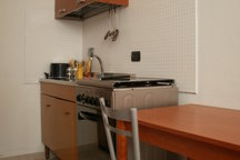 Tourist House Alghero 20 sqm2 pax