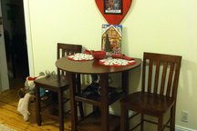 Happy Home