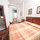 Balcony Room @ F&F Vatican B&B   