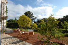 Ferienwohnung Villa Vallée Verte