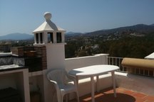 Affordable Townhouse in Marbella