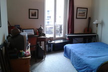 Nice n' Cheap Apt near Eiffel Tower