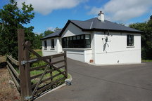 BLISSFUL B+B IN BLACKWATER WEXFORD