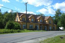 St-calixte bedroom house country