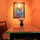 Cheery Artsy Studio-2 mi to downtwn