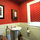 Cheery Artsy Studio-2 mi to downtwn