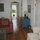 Downstairs living room