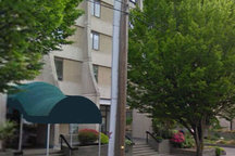 EXECUTIVE GUEST ACCOMMODATIONS