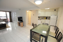 Miami Beach 1010 Ocean Suite 2B/2B