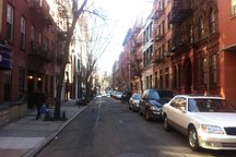 Best neighborhood in Manhattan!