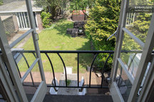 Luxurious Bedroom near Schiphol