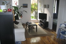 Apt. in Manhattan / Upper East Side