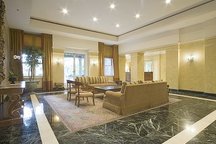 Luxurious, 5-star living in prestig