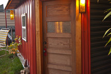 Teeny Tiny Guestyhouse! 