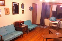 Cozy Apt. in The Heart of the City