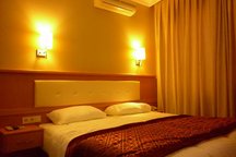 Great staying at Taya Hatun Hotel!
