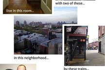 WILLIAMSBURG FOR 25 DAYS, CHEAP!