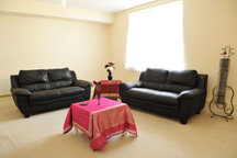 Your CLEAN QUIET COMFORTABLE Home