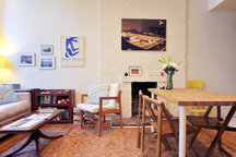 UWS Sanctuary - Spring &Summer NY!!