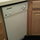 Easy to use dishwasher