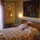 Master bedroom with terrace